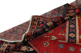 Koliai - Kurdi Persian Carpet 257x154 - Picture 5