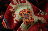 Koliai - Kurdi Persian Carpet 257x154 - Picture 6