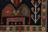 Koliai - Kurdi Persian Carpet 257x154 - Picture 7
