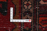 Bakhtiari Persian Carpet 236x178 - Picture 4