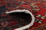 Bakhtiari Persian Carpet 236x178 - Picture 5