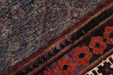Afshar - Sirjan Persian Carpet 250x139 - Picture 6