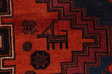Afshar - Sirjan Persian Carpet 249x134 - Picture 10