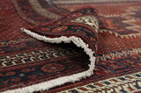 Afshar - Sirjan Persian Carpet 232x140 - Picture 5