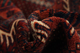 Afshar - Sirjan Persian Carpet 232x140 - Picture 7
