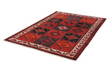 Lori - Bakhtiari Persian Carpet 240x168 - Picture 2