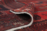 Afshar - Sirjan Persian Carpet 242x150 - Picture 5