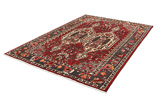Tuyserkan - Hamadan Persian Carpet 300x206 - Picture 2