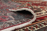 Tuyserkan - Hamadan Persian Carpet 300x206 - Picture 5