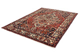 Bakhtiari Persian Carpet 308x218 - Picture 2