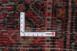 Borchalou - Hamadan Persian Carpet 296x204 - Picture 4