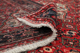 Borchalou - Hamadan Persian Carpet 296x204 - Picture 5