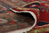 Lilian - Sarouk Persian Carpet 330x185 - Picture 5