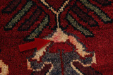 Lilian - Sarouk Persian Carpet 330x185 - Picture 17