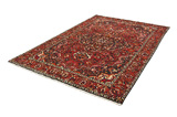 Bakhtiari Persian Carpet 306x203 - Picture 2