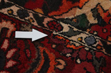 Bakhtiari Persian Carpet 306x203 - Picture 17