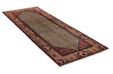 Songhor - Koliai Persian Carpet 280x100 - Picture 1