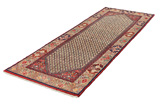 Songhor - Koliai Persian Carpet 280x100 - Picture 2
