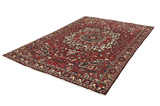 Bakhtiari Persian Carpet 316x214 - Picture 2