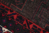Afshar - Sirjan Persian Carpet 225x132 - Picture 6