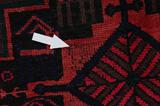 Afshar - Sirjan Persian Carpet 225x132 - Picture 17