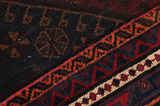 Enjelas - Hamadan Persian Carpet 222x153 - Picture 6