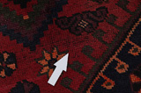 Enjelas - Hamadan Persian Carpet 222x153 - Picture 17