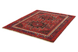 Lori - Bakhtiari Persian Carpet 206x172 - Picture 2