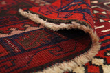 Lori - Bakhtiari Persian Carpet 206x172 - Picture 5