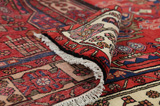 Nahavand - Hamadan Persian Carpet 206x135 - Picture 5
