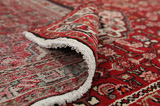 Borchalou - Hamadan Persian Carpet 200x131 - Picture 5