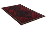 Afshar - Sirjan Persian Carpet 203x127 - Picture 1