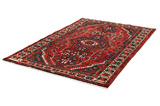 Zanjan - Hamadan Persian Carpet 216x153 - Picture 2