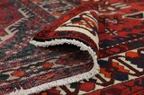 Zanjan - Hamadan Persian Carpet 216x153 - Picture 5