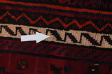 Afshar - Sirjan Persian Carpet 263x154 - Picture 18