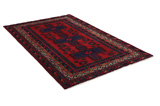 Afshar - Sirjan Persian Carpet 240x150 - Picture 1