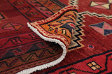 Lori - Bakhtiari Persian Carpet 203x150 - Picture 5