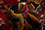 Lilian - Sarouk Persian Carpet 213x168 - Picture 7