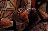 Lori - Bakhtiari Persian Carpet 200x158 - Picture 7
