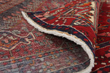 Bakhtiari Persian Carpet 188x155 - Picture 5