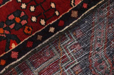 Bakhtiari Persian Carpet 188x155 - Picture 6
