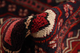 Bakhtiari Persian Carpet 188x155 - Picture 7