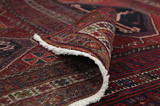 Afshar - Sirjan Persian Carpet 187x135 - Picture 5