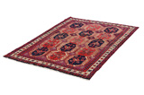 Bakhtiari - Lori Persian Carpet 205x138 - Picture 2