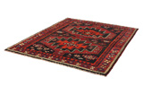 Lori - Qashqai Persian Carpet 210x178 - Picture 2