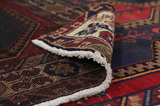 Afshar - Sirjan Persian Carpet 236x138 - Picture 5
