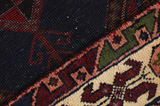 Afshar - Sirjan Persian Carpet 236x138 - Picture 6