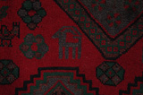 Afshar - Sirjan Persian Carpet 252x155 - Picture 10