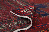 Afshar - Sirjan Persian Carpet 247x152 - Picture 5