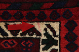 Afshar - Sirjan Persian Carpet 247x152 - Picture 17